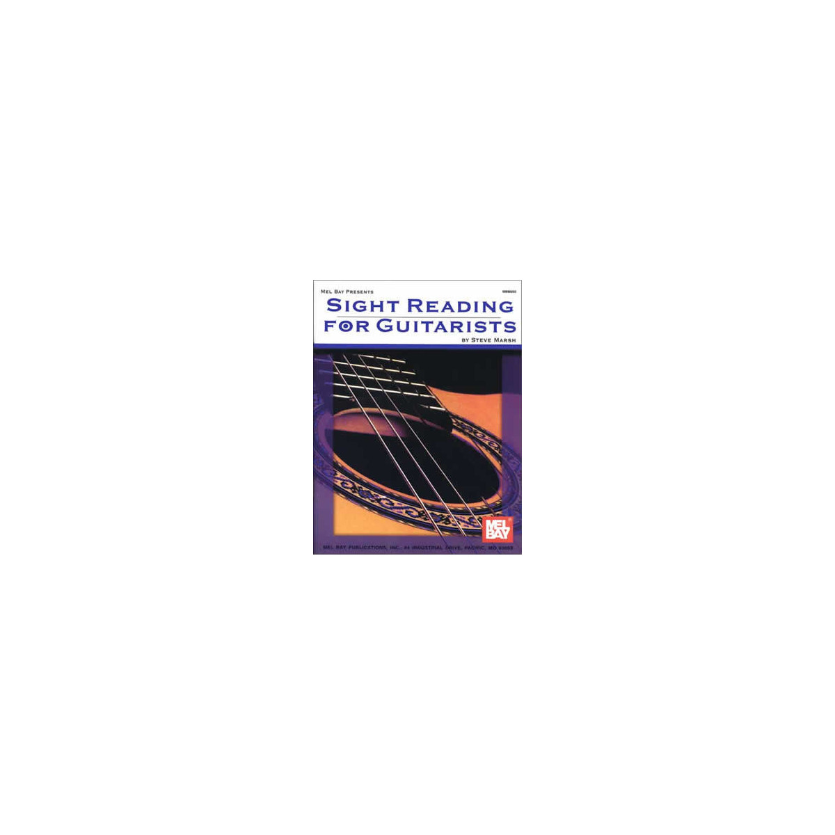 Sight Reading For Guitarists