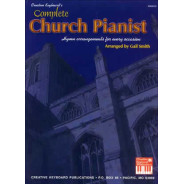 Complete Church Pianist