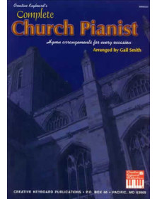 Complete Church Pianist