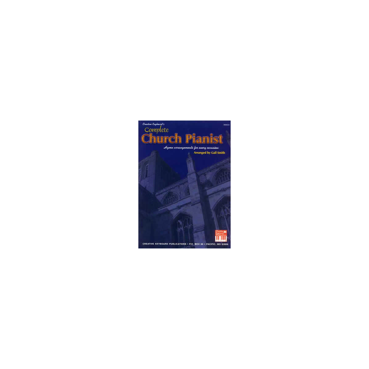 Complete Church Pianist