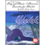 Sing And Strum: 7 Hawaiian Favorites For Ukulele