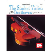 Student Violist