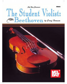 Student Violist