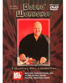 Dobro Workshop