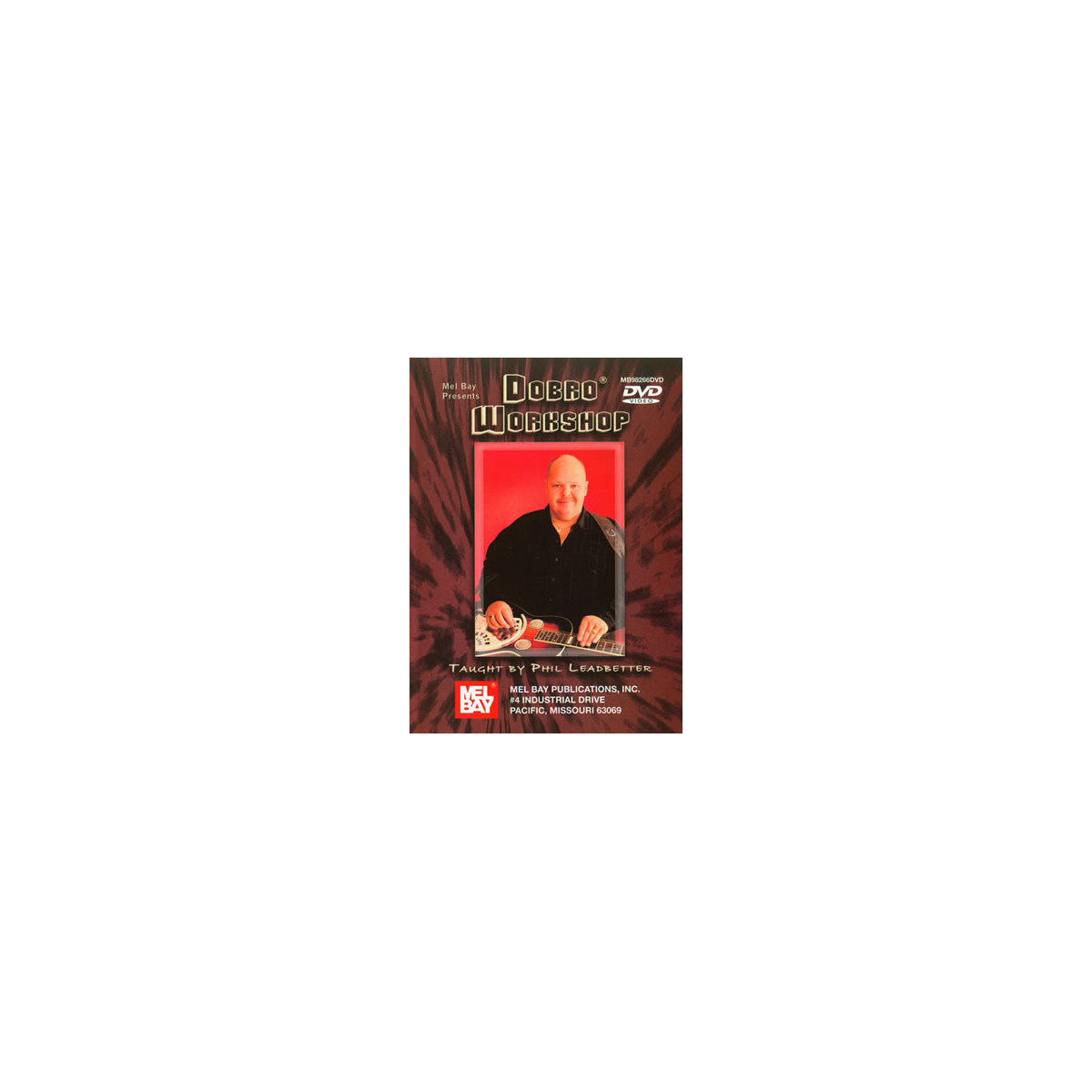 Dobro Workshop
