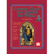 Ancient Chant and Hymns for Guitar