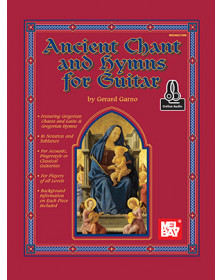 Ancient Chant and Hymns for...