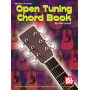 Open Tuning Chord Book For Guitar