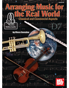 Arranging Music For The Real World