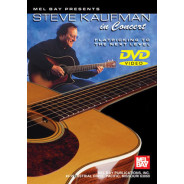 Steve Kaufman In Concert