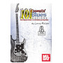 101 Essential Blues Progressions Book