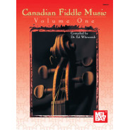 Canadian Fiddle Music Volume 1