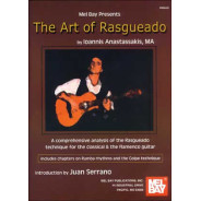 Art Of Rasgueado
