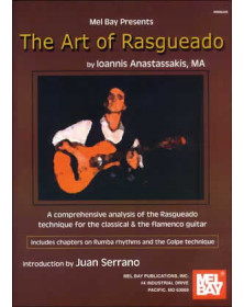 Art Of Rasgueado