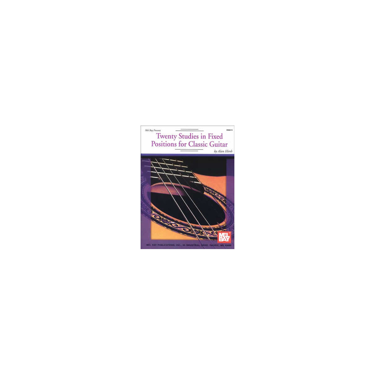 Twenty Studies In Fixed Positions