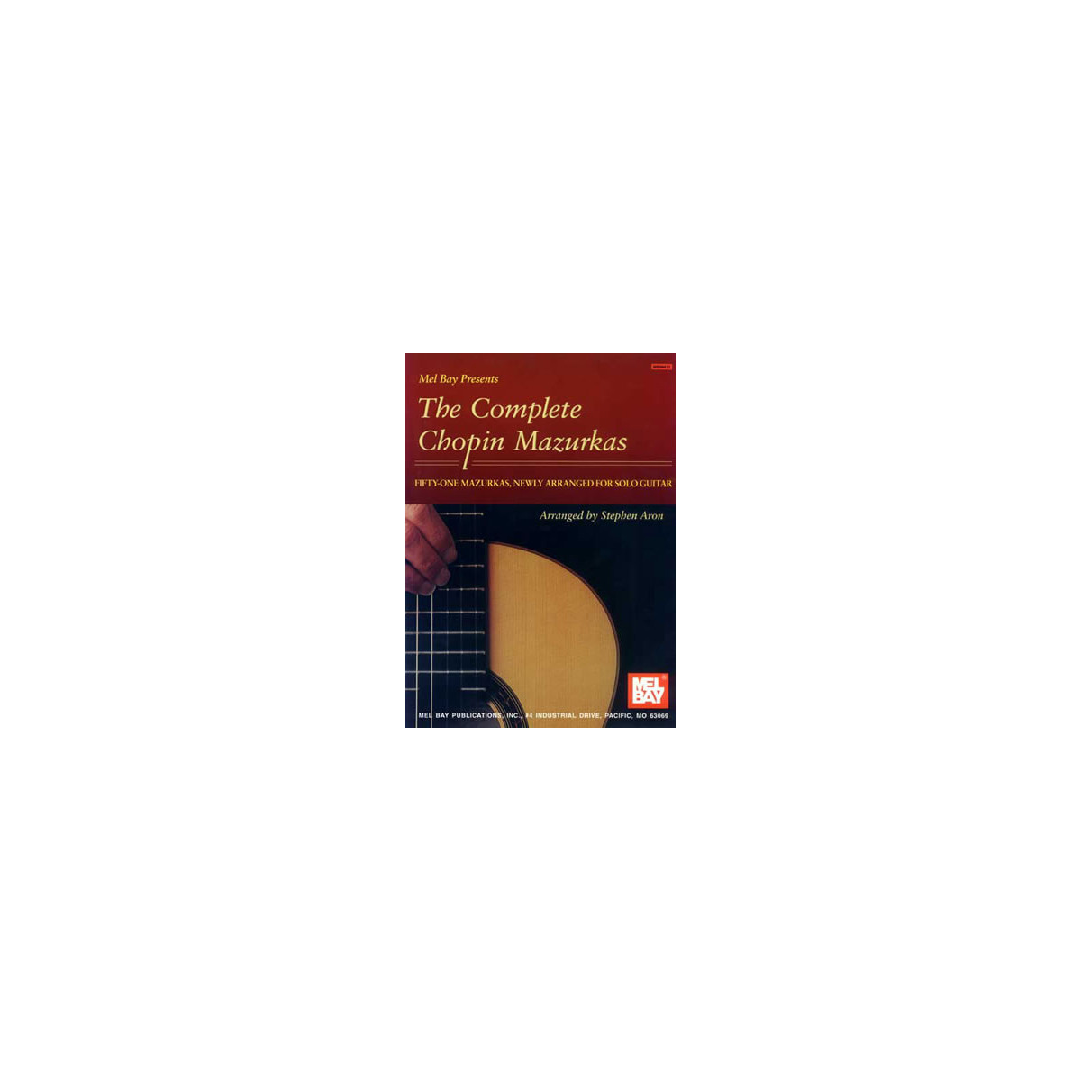 The Complete Chopin Mazurkas