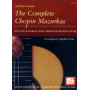 The Complete Chopin Mazurkas
