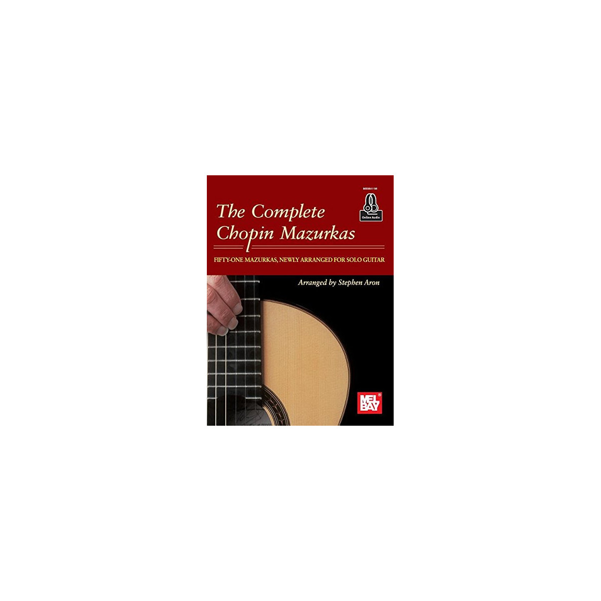 The Complete Chopin Mazurkas