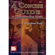 Wade A Concise Guide To Understanding Music