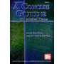 Concise Guide Musical Terms All Inst