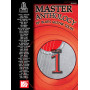 Master Anthology Of Blues Guitar Solos Volume One