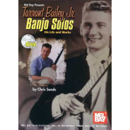 Banjo Solos