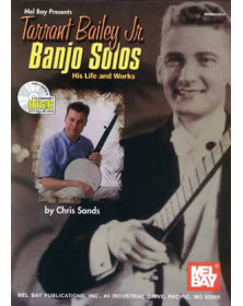 Banjo Solos