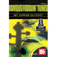 Famous Fiddlin' Tunes
