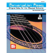 Conversation Pieces