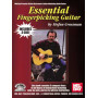 Essential Fingerpicking Guitar