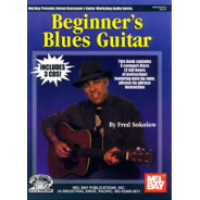 Beginner's Blues Guitar