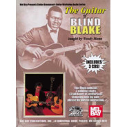 Guitar Of Blind Blake
