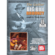 Guitar Of Big Bill Broonzy