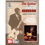 Guitar Of Lonnie Johnson