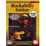 Rockabilly Guitar Book/3-Cd Set