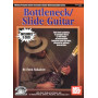 Bottleneck-Slide Guitar Book/3-Cd Set