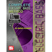 Complete Electric Bass Method
