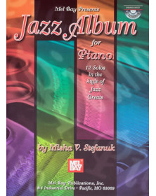 Jazz Album