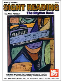 Sight Reading: The Rhythm Book