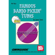 Famous Banjo Pickin Tunes