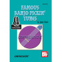 Famous Banjo Pickin' Tunes Qwikguide