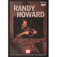 Randy Howard: Hot Fiddlin'