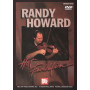 Randy Howard: Hot Fiddlin'