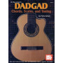 Dadgad Chords, Scales and Tuning