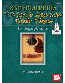 Encyclopedia Of Irish And American Fiddle Tunes