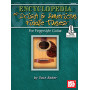 Encyclopedia Of Irish And American Fiddle Tunes