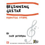 Beginning Guitar: Essential Etudes