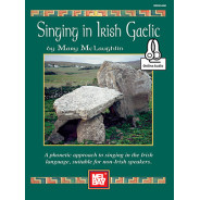 Singing In Irish Gaelic
