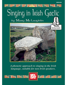 Singing In Irish Gaelic