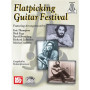 Flatpicking Guitar Festival